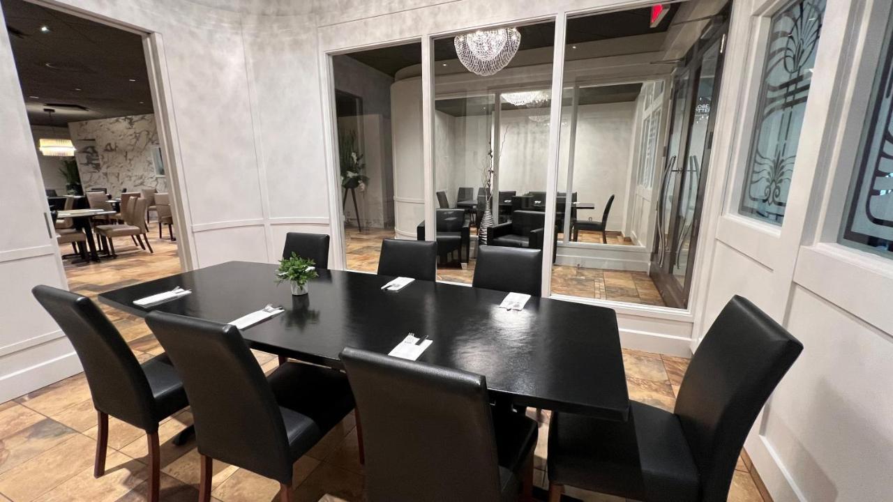 Hotel & Suites Le Dauphin Drummondville Kültér fotó