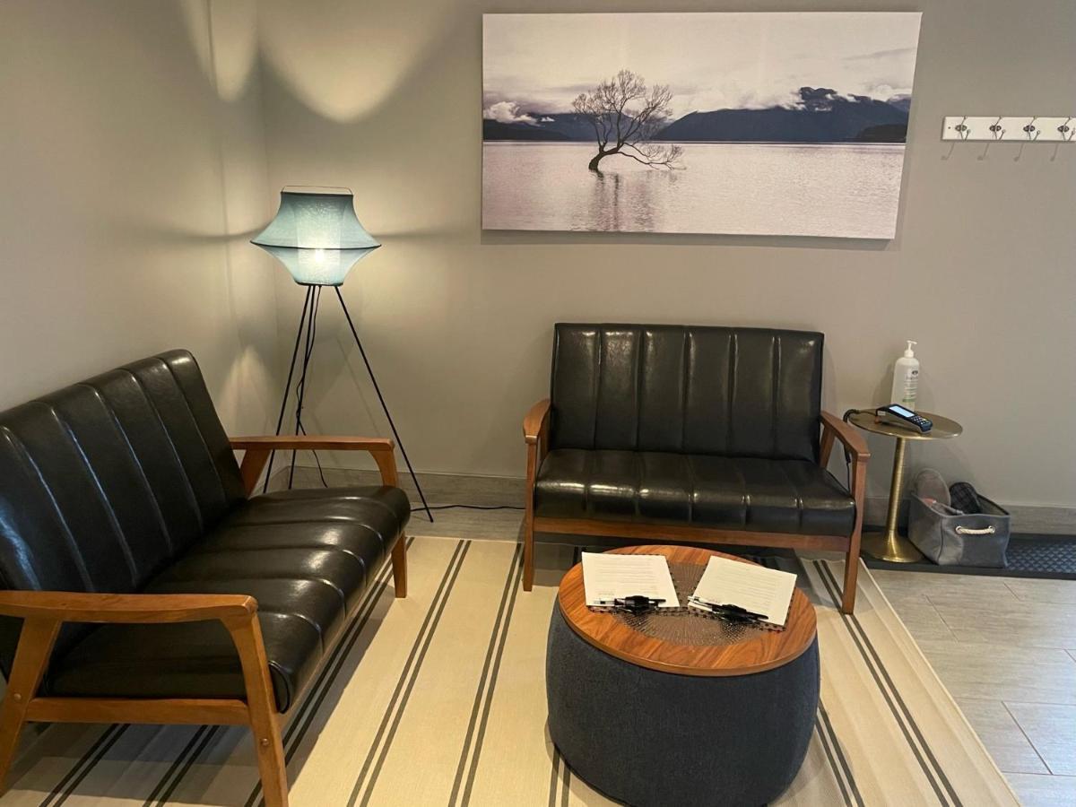 Hotel & Suites Le Dauphin Drummondville Kültér fotó